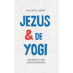 Jezus & de yogi