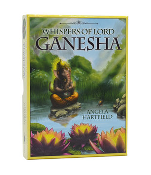 Whispers of Lord Ganesha