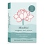Mindful omgaan met stress