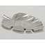 Bladplaat van nikkel/aluminium 27x15cm