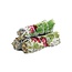 Spiritual Cleansing Sage Smudge Stick 10cm ( per stuk)