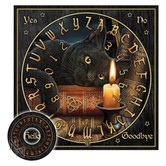 The Witching Hour Spirit Board (LP)