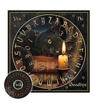 The Witching Hour Spirit Board (LP)