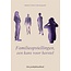 Familieopstellingen, een kans voor herstel