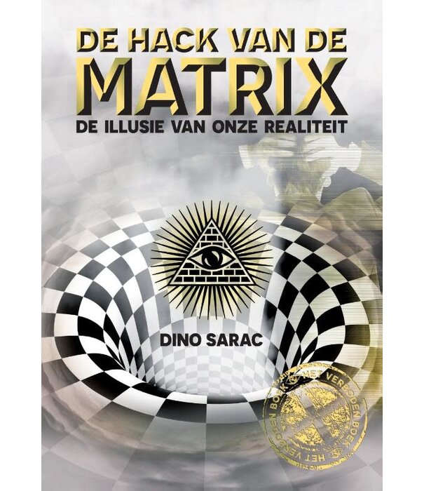 De hack van de Matrix