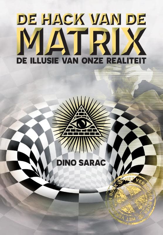 De hack van de Matrix - Ananda Nieuwetijdswinkel