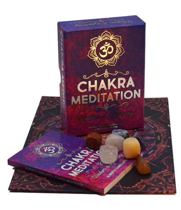 Chakra Meditation