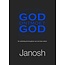 God ontmoet God