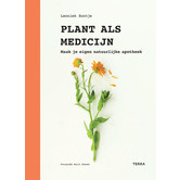 Plant als medicijn