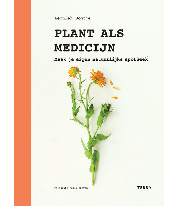 Plant als medicijn