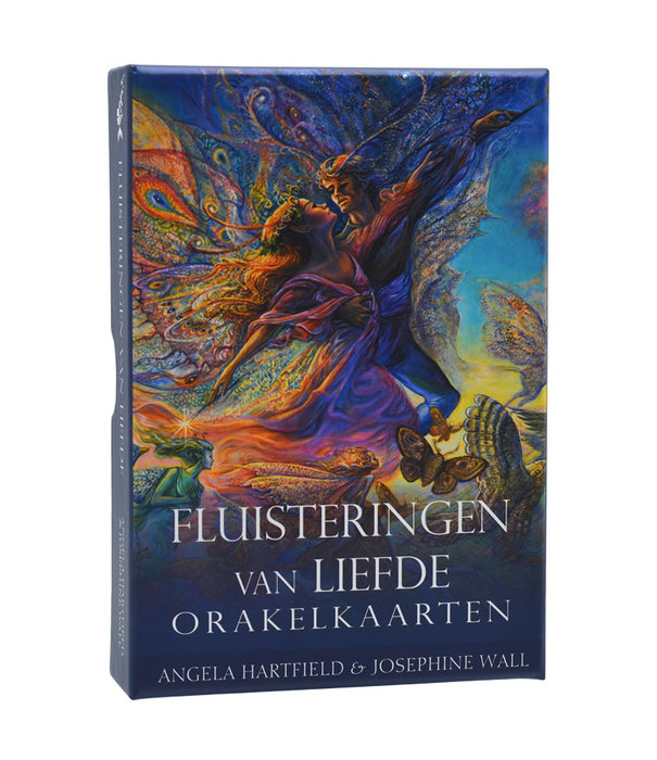 Fluisteringen  van de Liefde