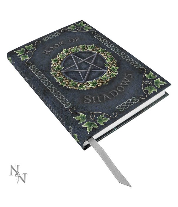 Book of Shadows Ivy 17 cm