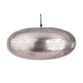 Flower of Life Lamp Ellipsoïde