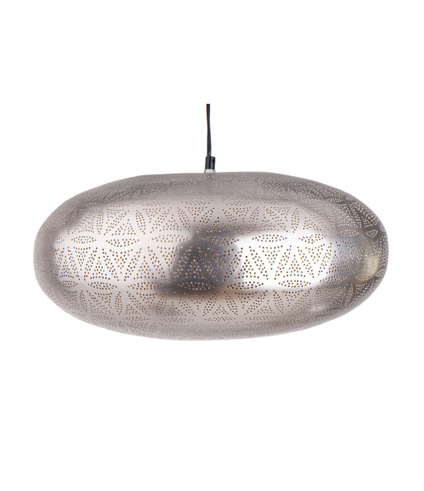 Flower of Life Lamp Ellipsoïde