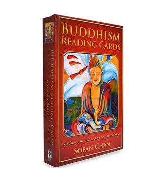 Buddhism Reading Cards