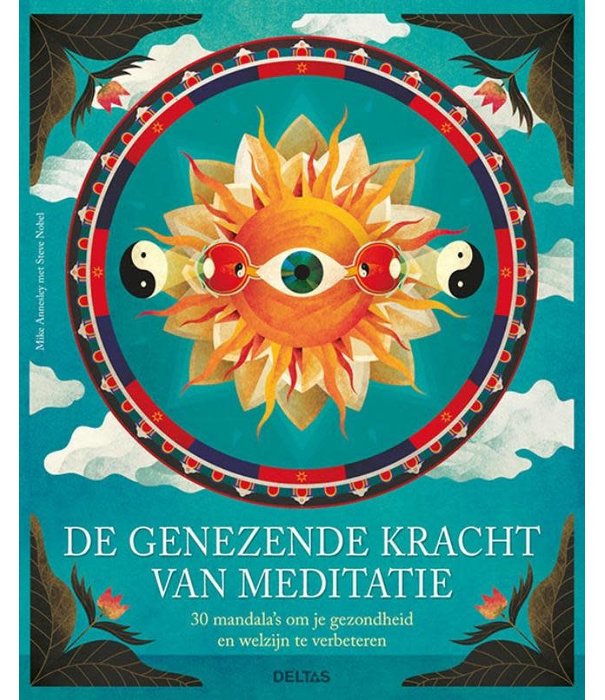 De genezende kracht van meditatie