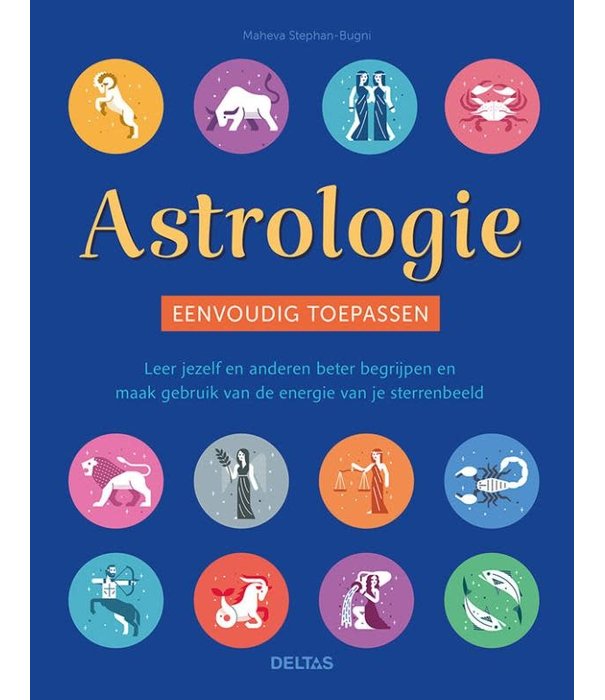 Astrologie eenvoudig toepassen