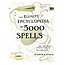 The Element Encyclopedia of 5000 Spells