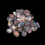 Angel Aura Kwarts Amethist trommelsteen