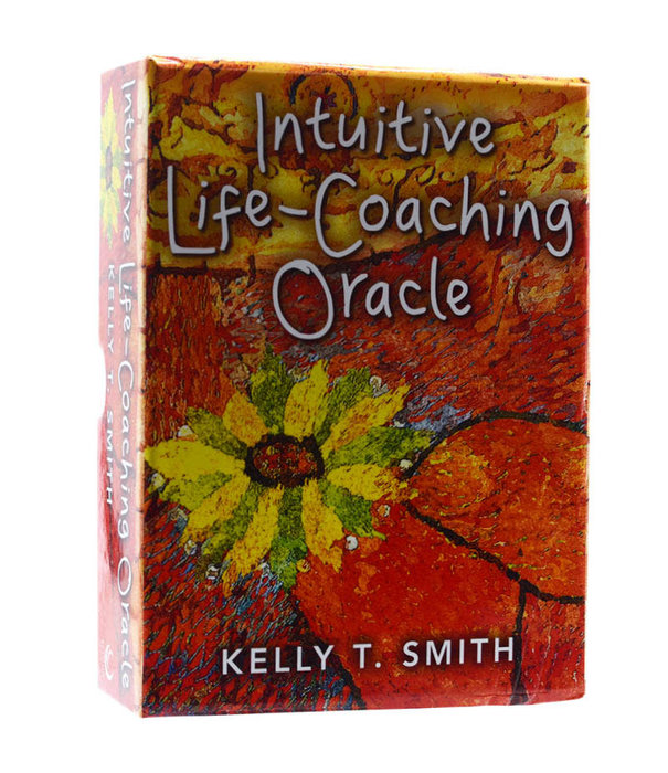 Intuitive Life-Coaching Oracle