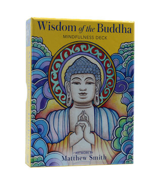 Wisdom of The Buddha