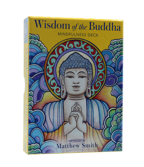 Wisdom of The Buddha