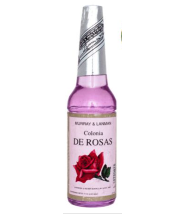 Rozen cologne 118 ml