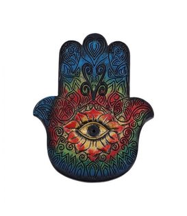 Hamsa's Strength Wierookbrander