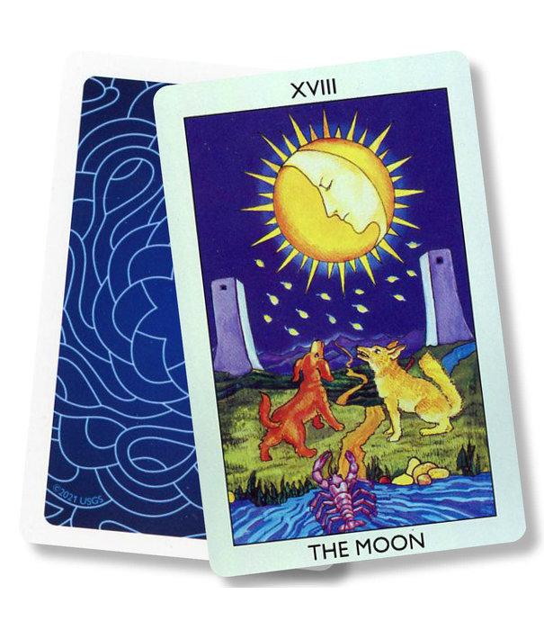 Reflective Tarot (Pocket)