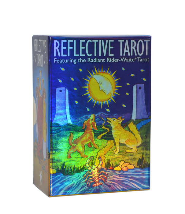Reflective Tarot (Pocket)