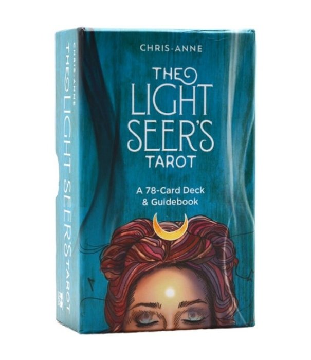 The Light Seer’s Tarot