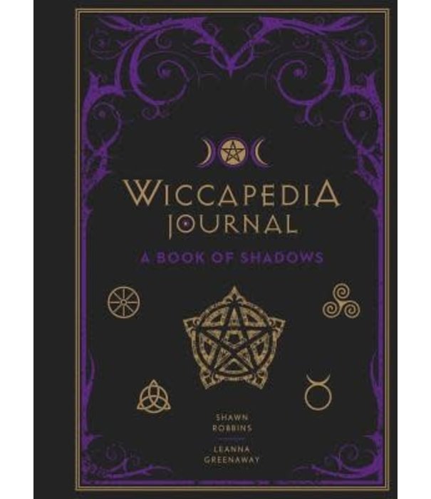 Wiccapedia Journal