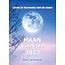 Maankalender 2022