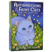 Affirmations Of The Fairy Cats