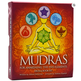 Mudras For Awakening The Five Elements