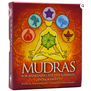 Mudras For Awakening The Five Elements