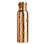 Drinkfles koper 900ml