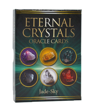 Eternal Crystals Oracle Cards