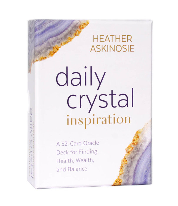 Daily Crystal Inspiration