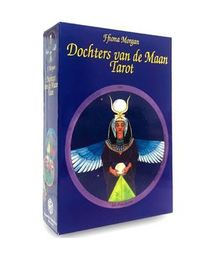 Dochters van de Maan Tarot