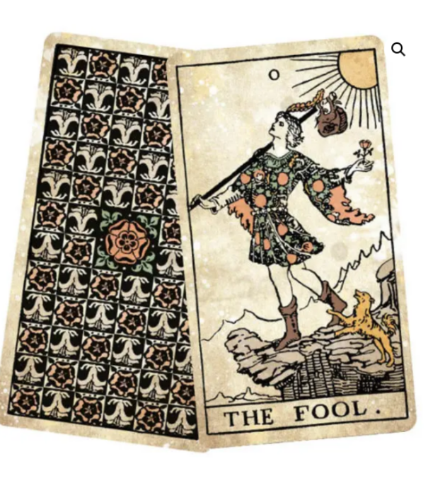 Tarot Vintage (Waite)