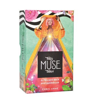 The Muse tarot