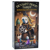 Deviant Moon Tarot – Borderless