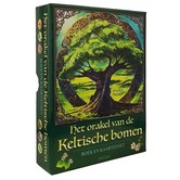 Het orakel van de Keltische bomen