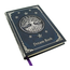 Embossed Dream Book 17cm