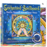 The Enchanted Spellboard