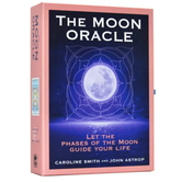 The Moon Oracle