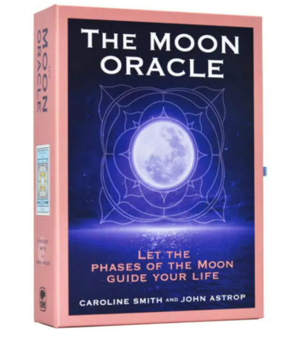 The Moon Oracle