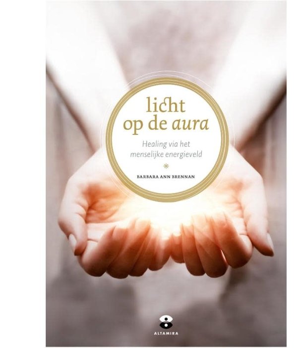 Licht op de aura