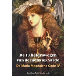 De Maria Magdalena Code IV
